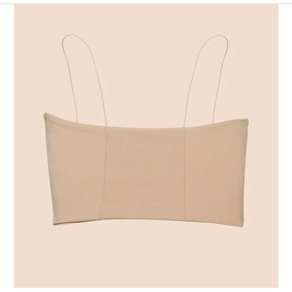 Bootaybag The BFF Corset Nude XL NWT in packaging - Picture 3 of 7